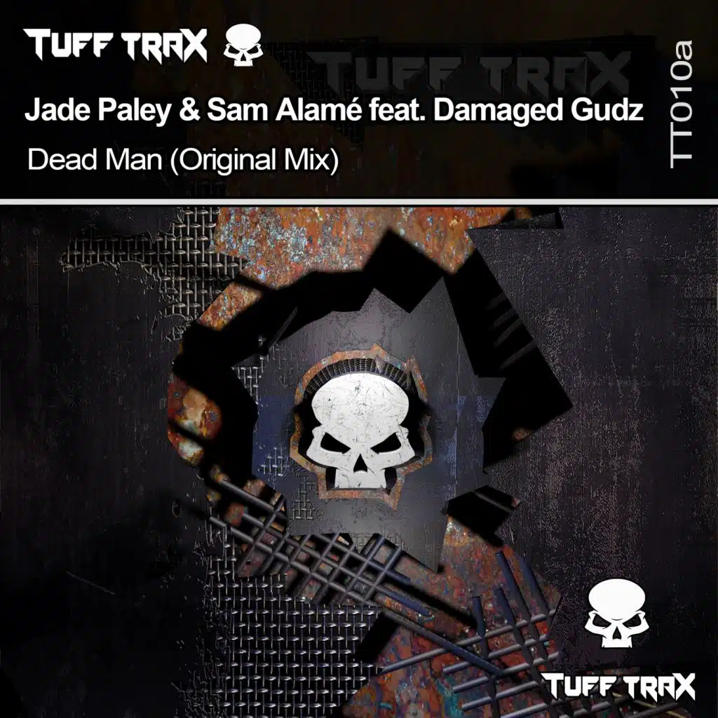 Dead Man (feat. Damaged Gudz)