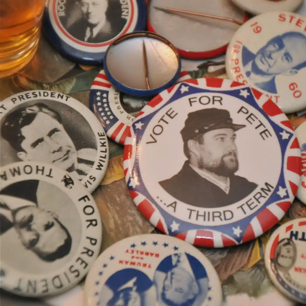 A Third Term