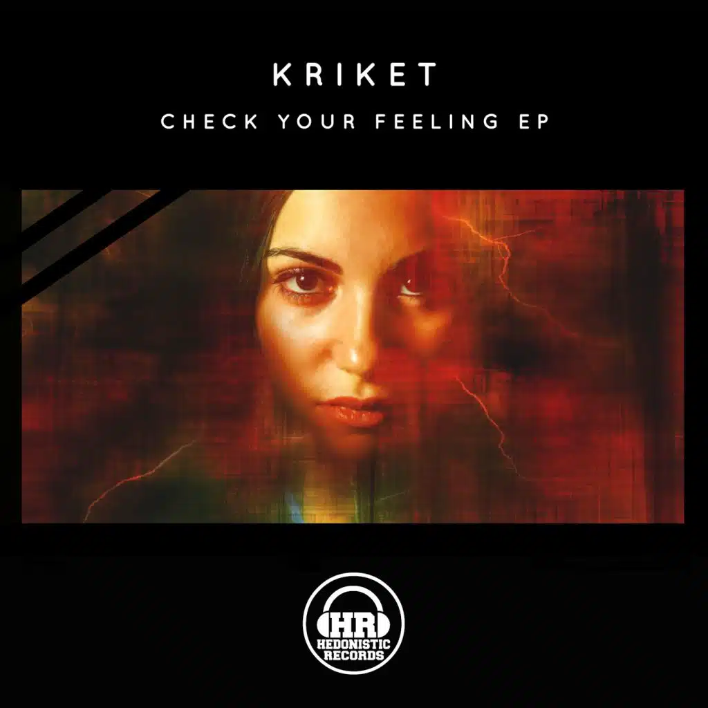Check Your Feeling EP