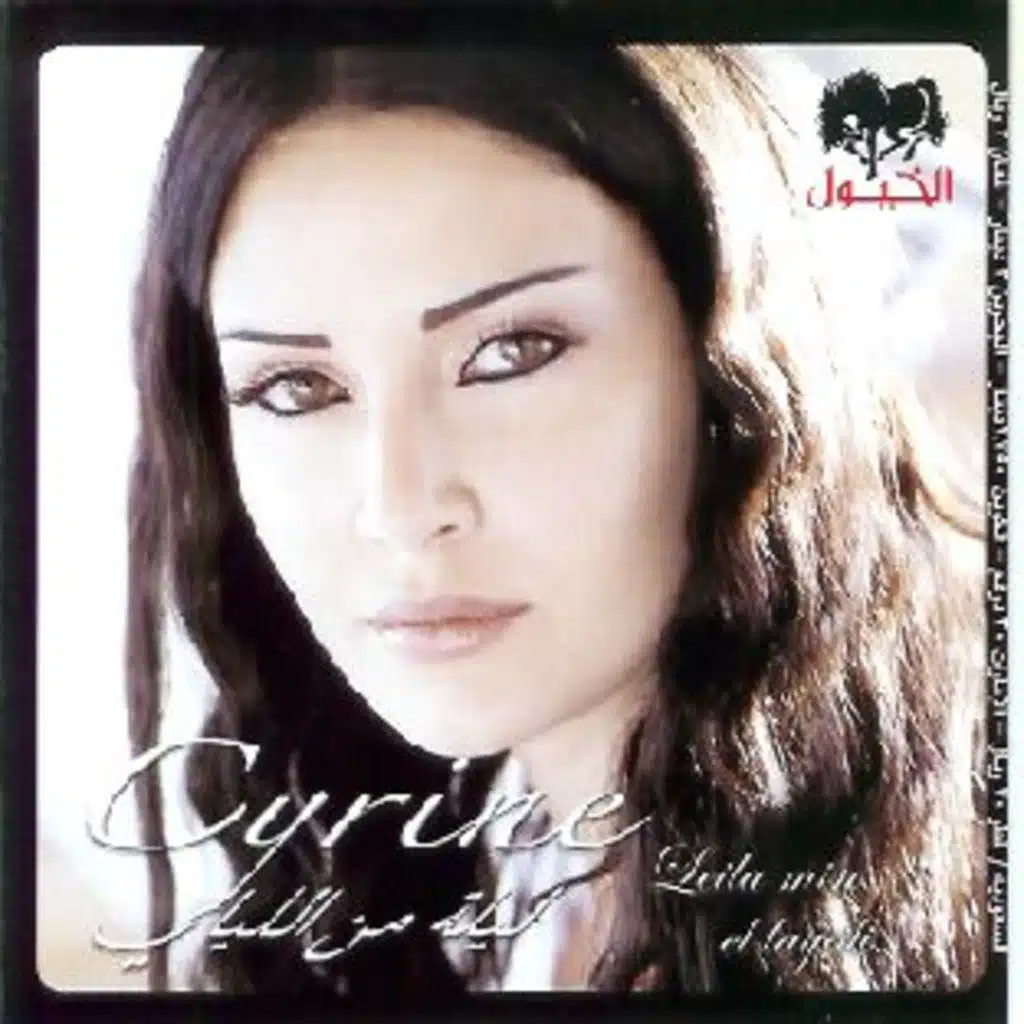 ليلة من الليالي