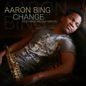 Aaron Bing