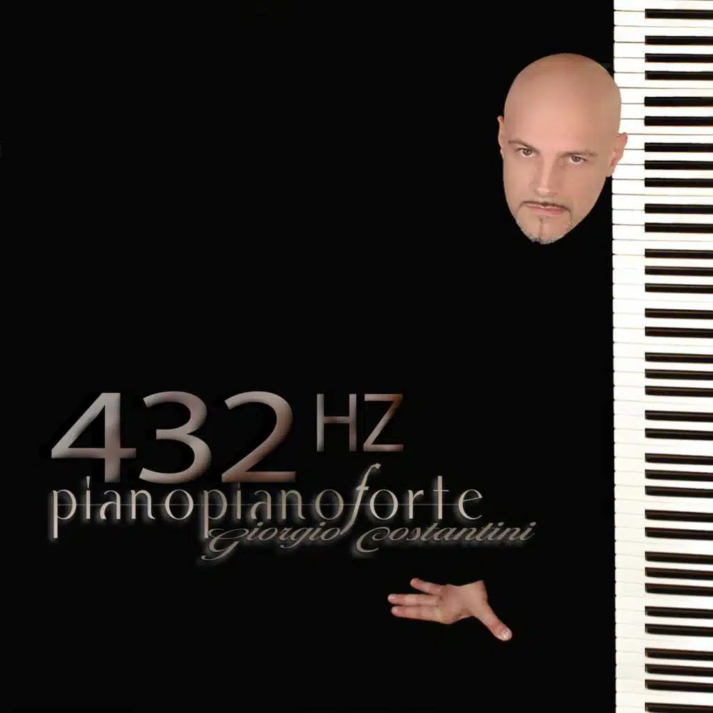 Valzer Delle Foglie Morte (432 Hz Version)