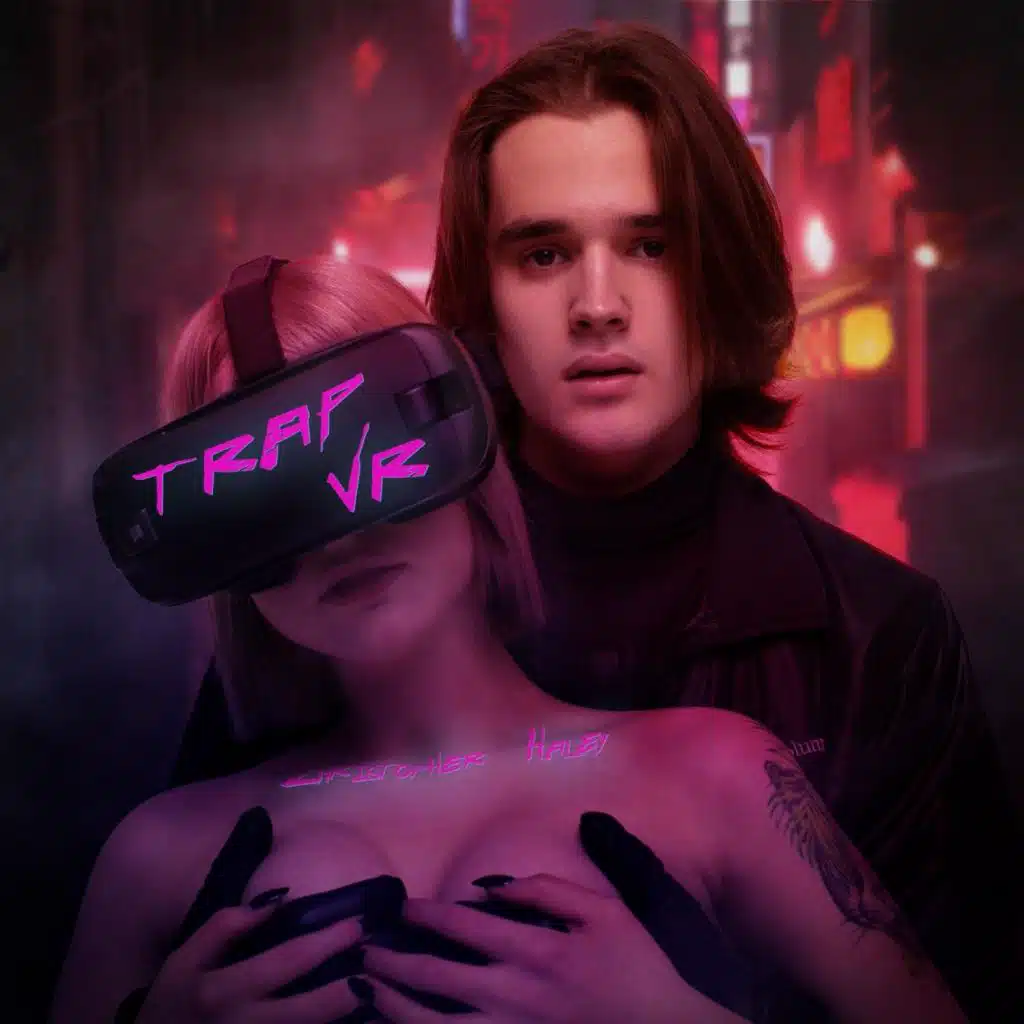 Trap VR