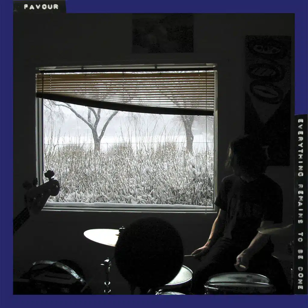 Everything Remains to Be Done