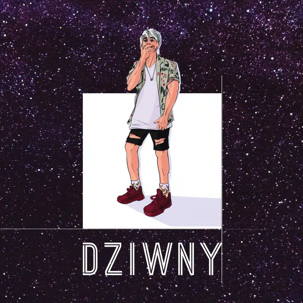 Dziwny