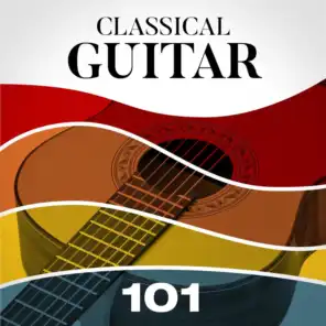 Classical Guitar 101