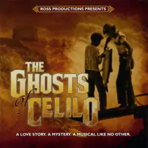 The Ghosts of Celilo