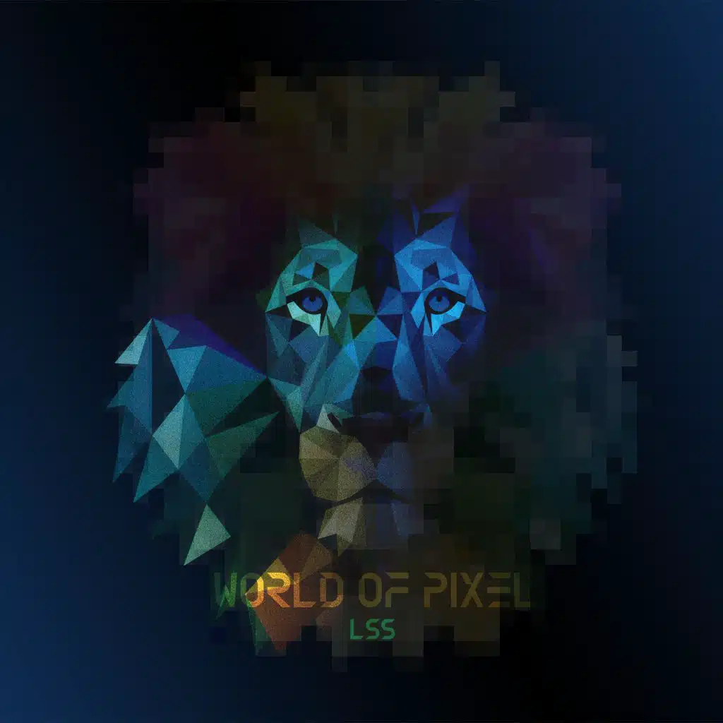 World of Pixel