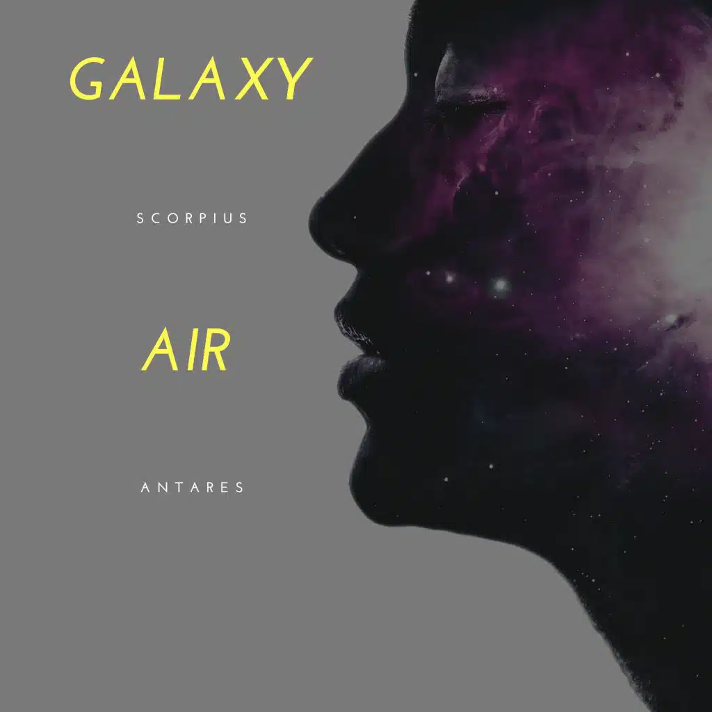 Galaxy Air
