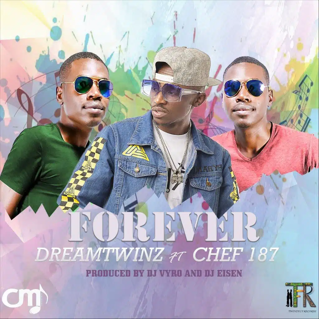 Forever (feat. Chef 187)