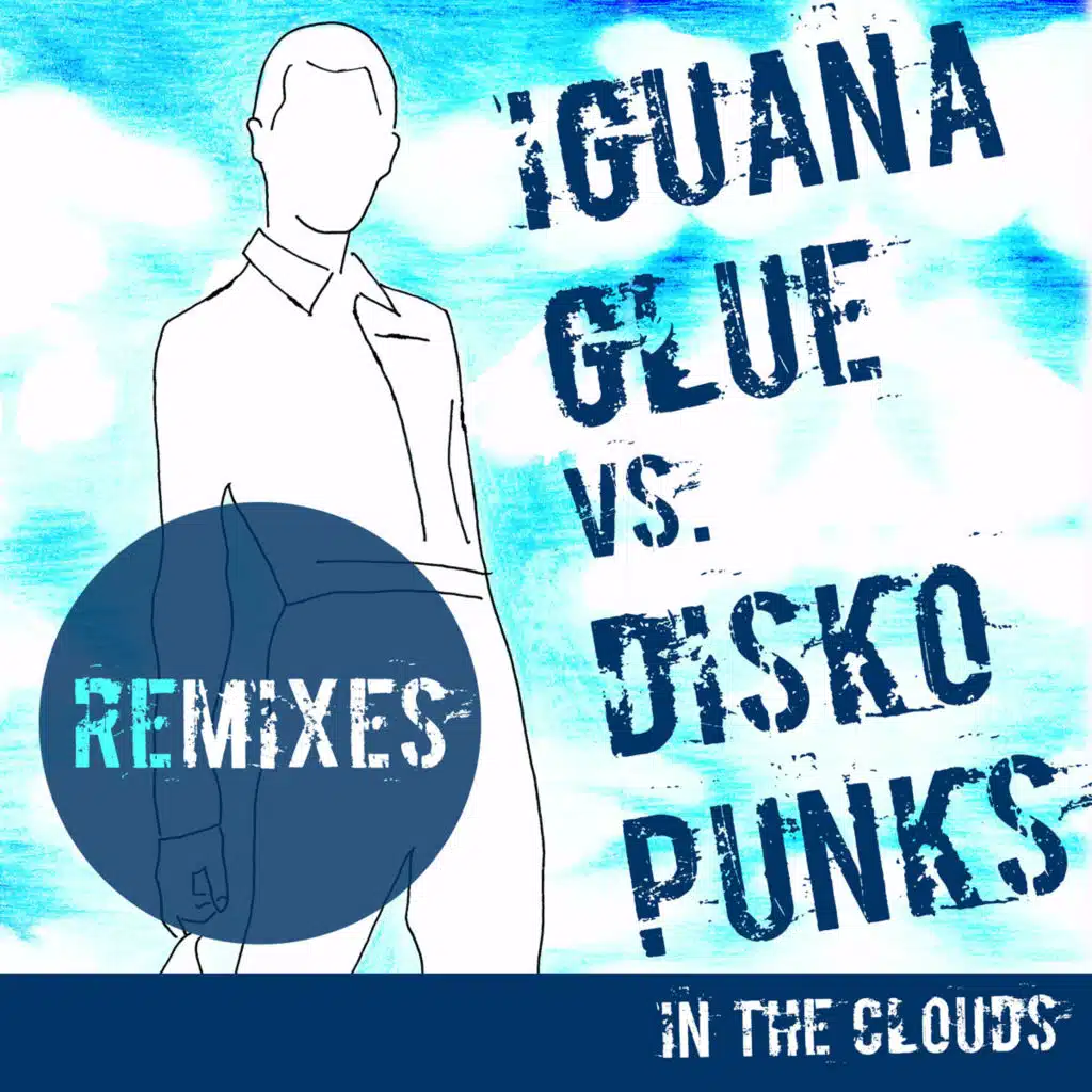 Iguana Glue, Disko Punks