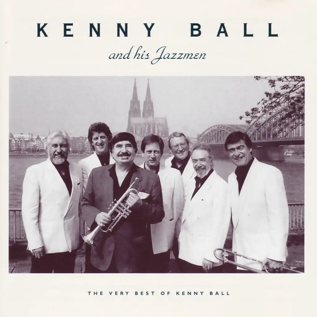 The Very Best of Kenny Ball