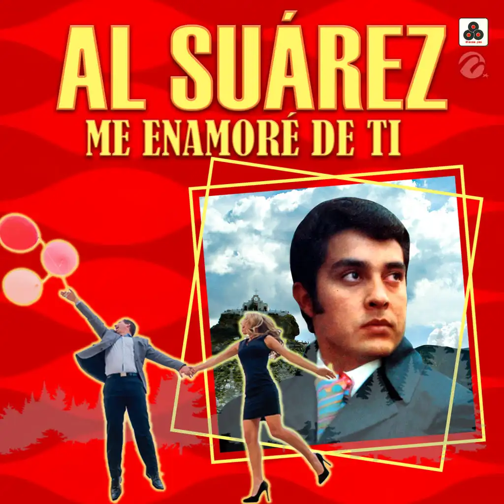 Al Suárez