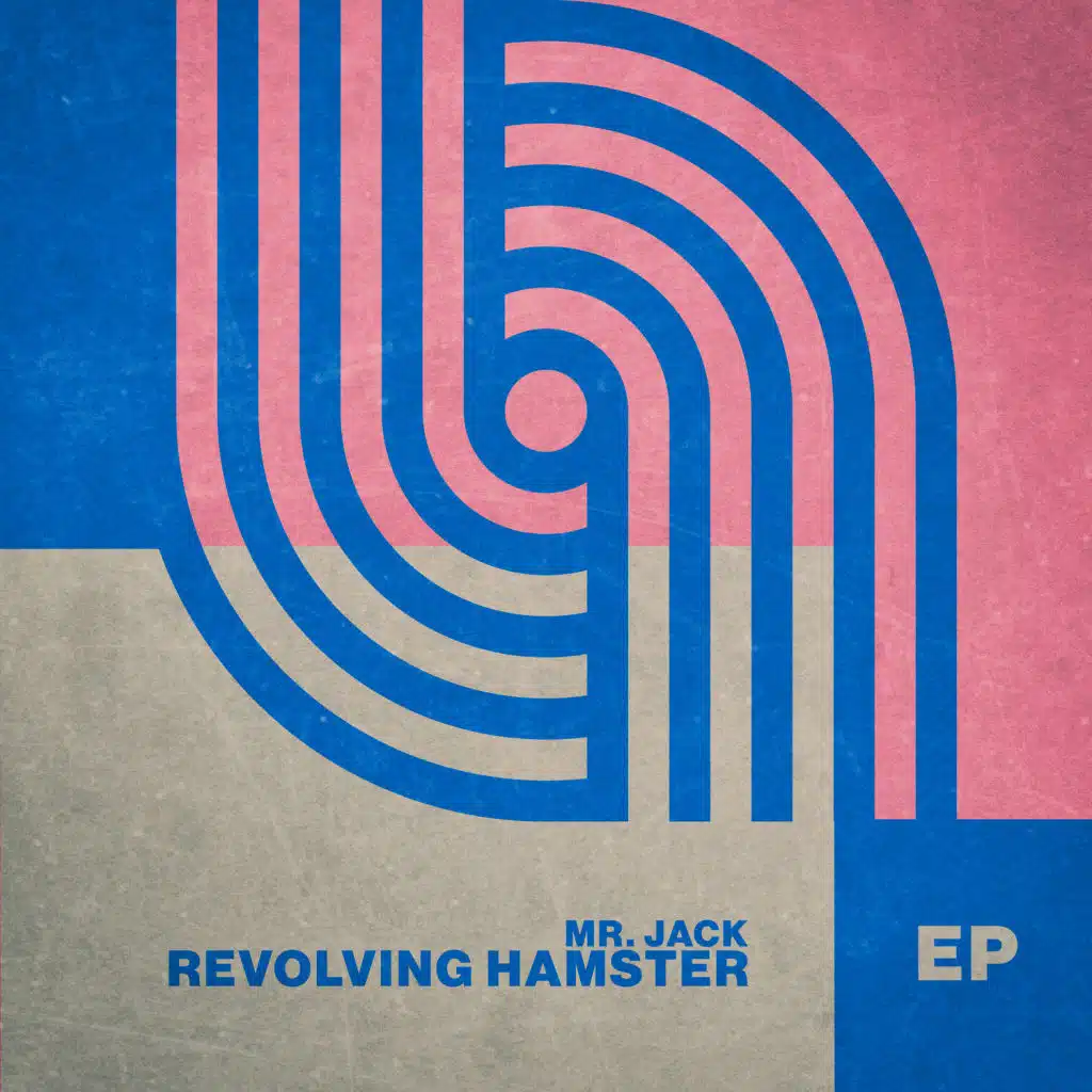 Mr. Jack - EP