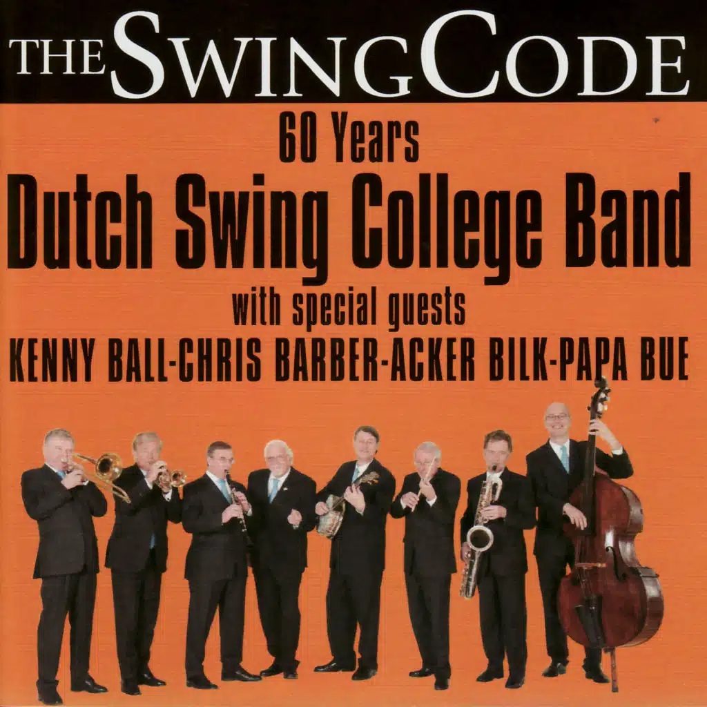 The Swing Code