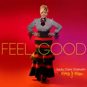 Feel Good (Rap Version) [feat. Mary J. Blige & Tia P.]