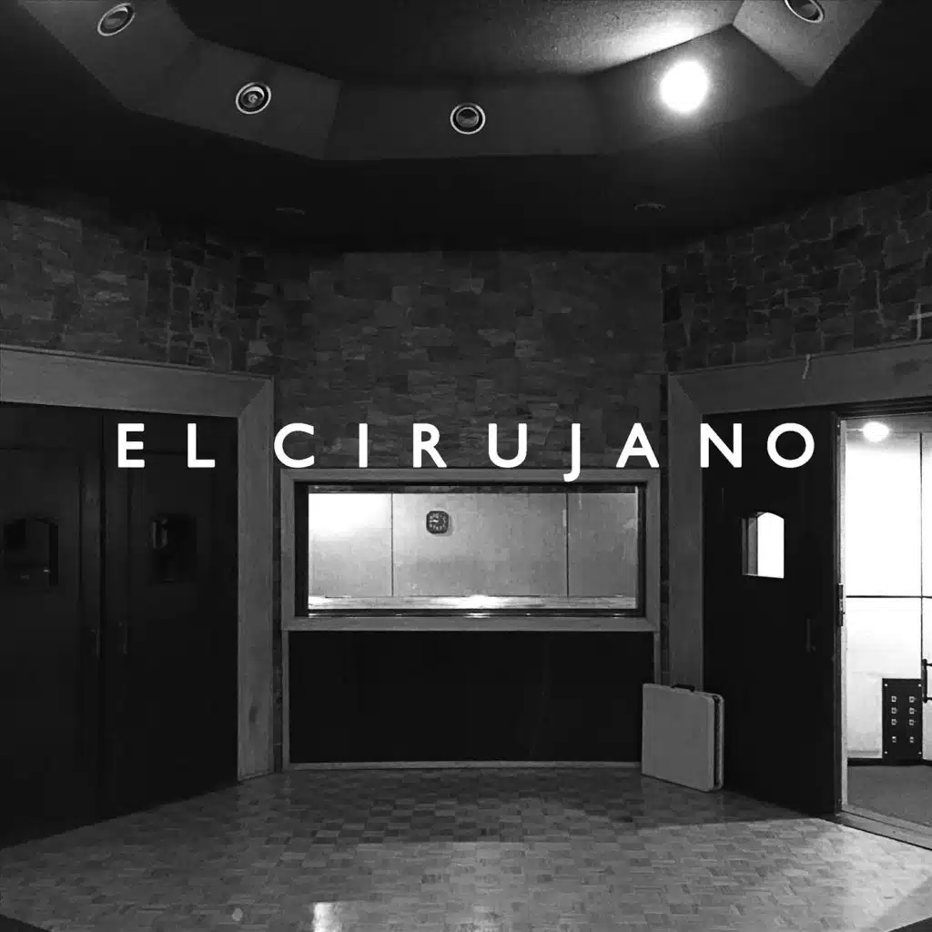 El Cirujano - EP