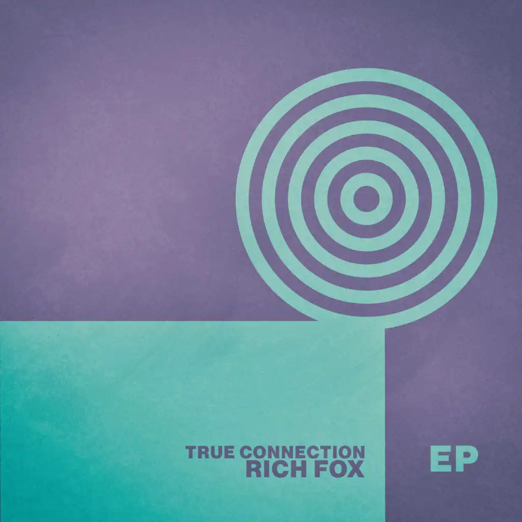 True Connection (Fox Connection Mix)