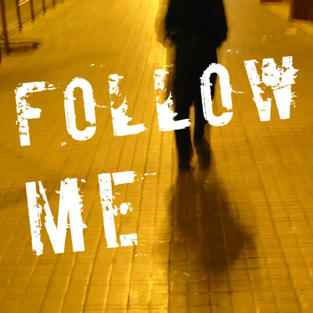 Follow Me (feat. Pearl Ira)