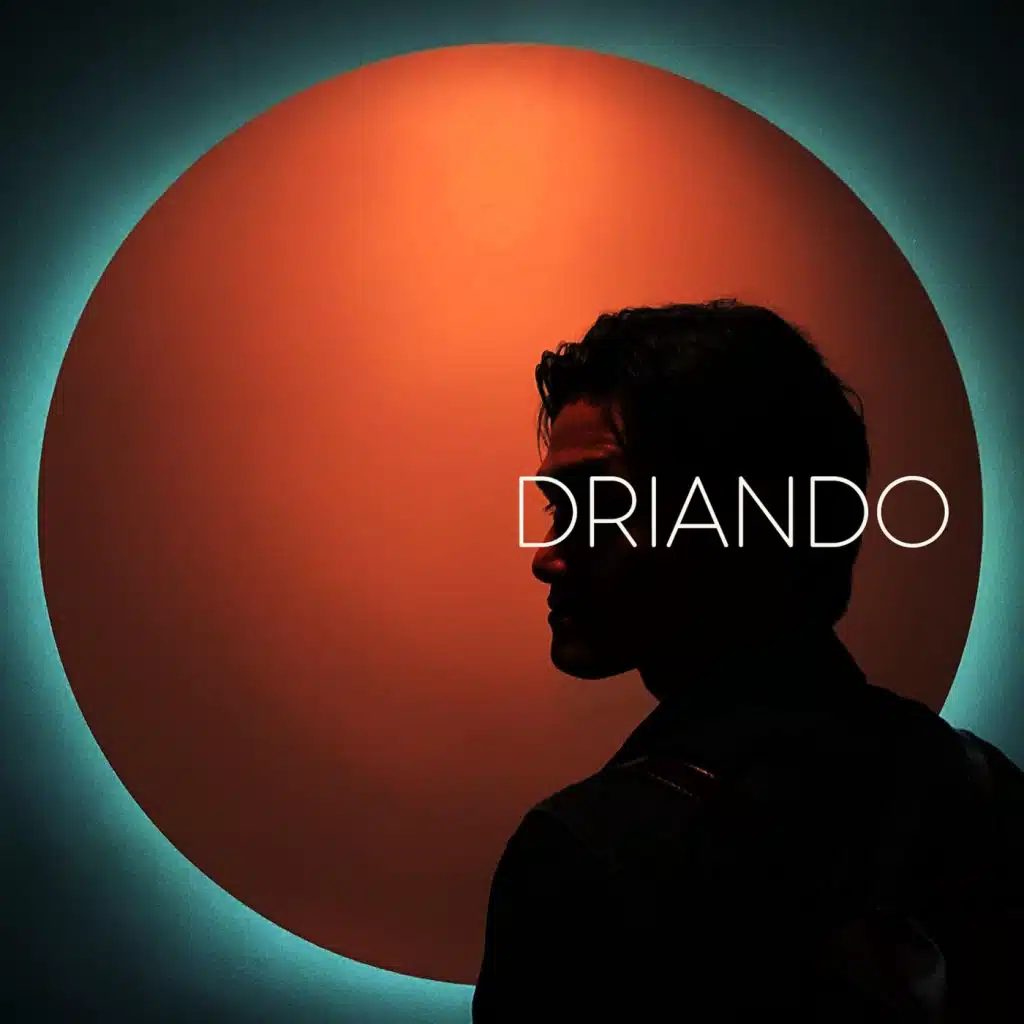 Driando
