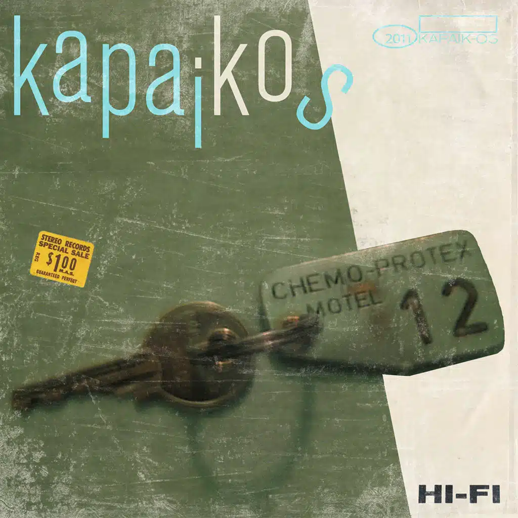 Kapaikos