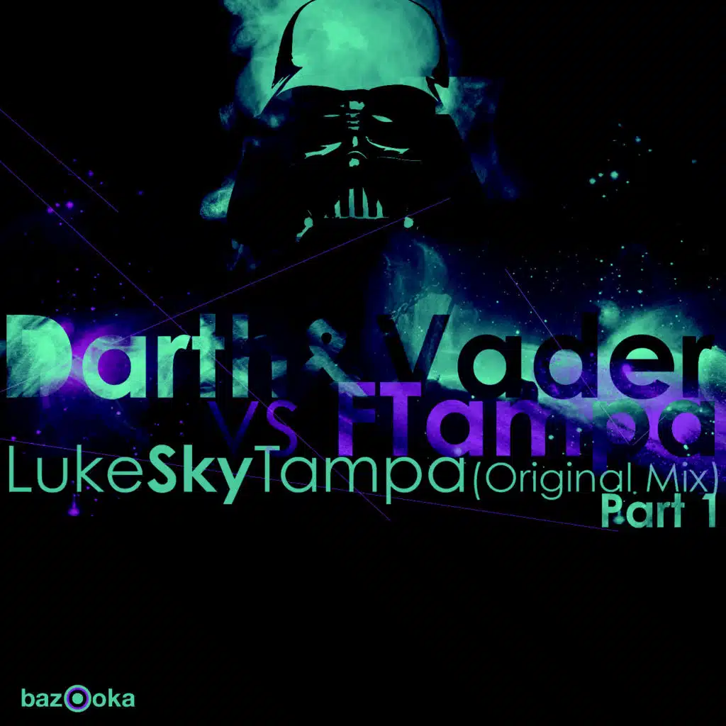 Darth&Vader vs. FTampa