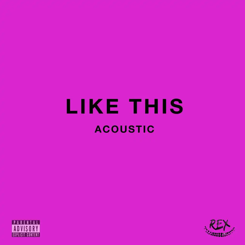 Like This (Acoustic)
