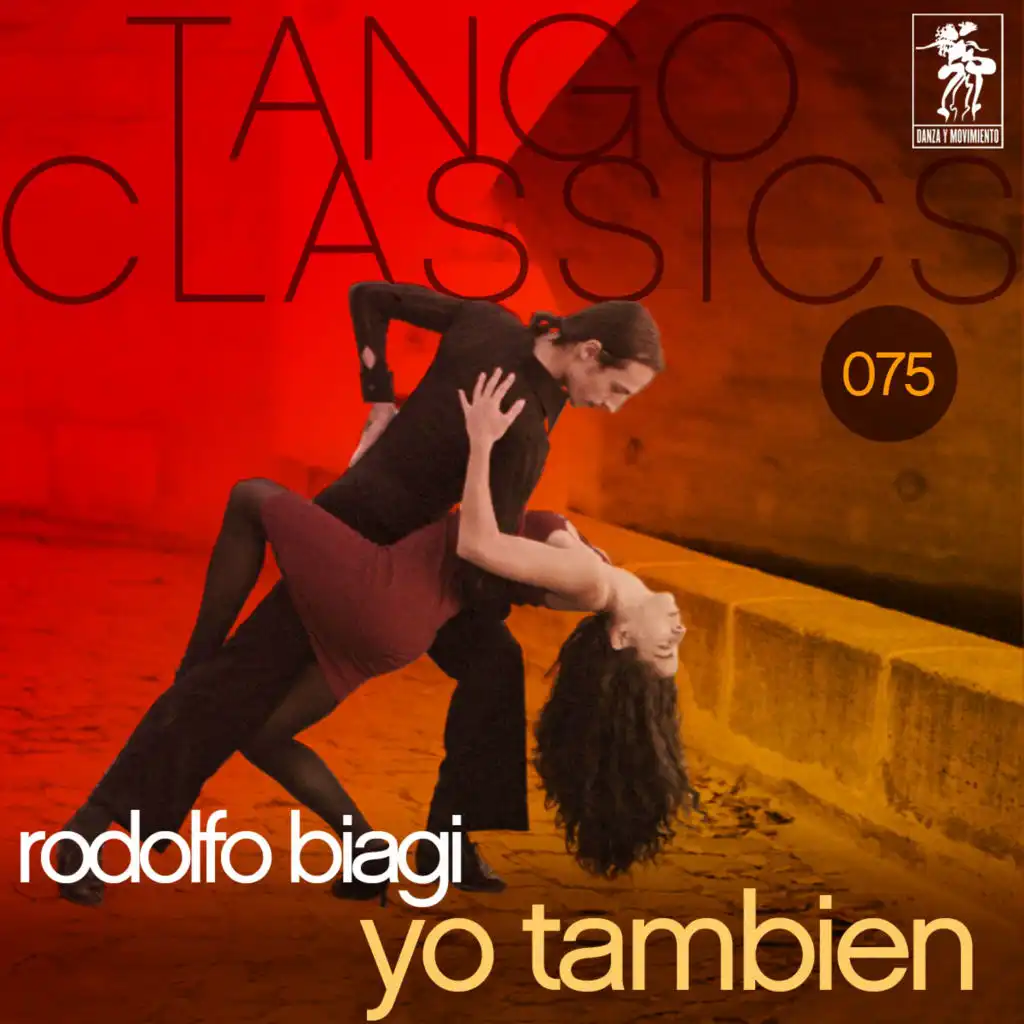 Tango Classics 075: Yo tambien