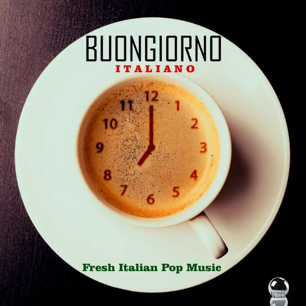 BUONGIORNO ITALIANO Fresh Italian Pop Music