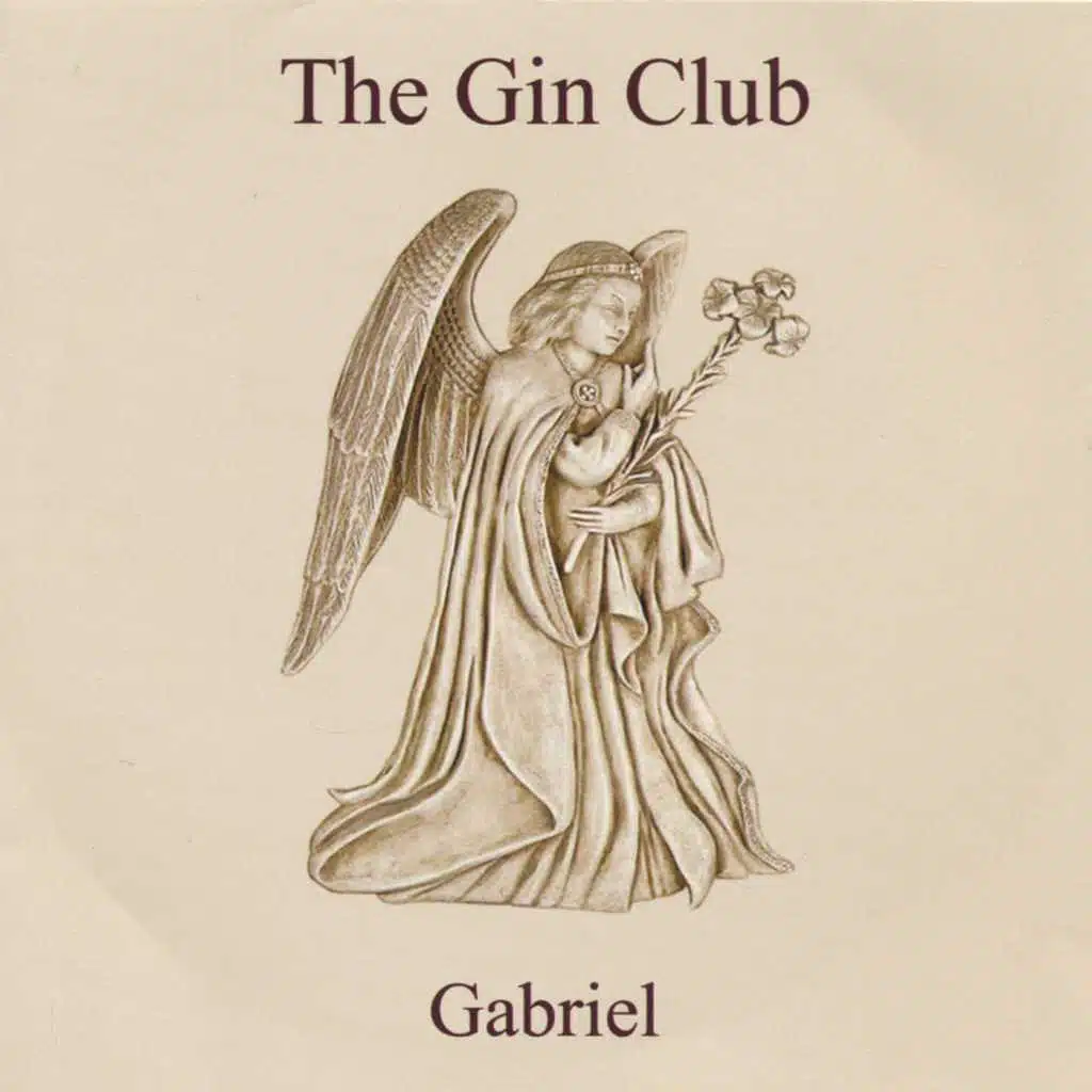 Gabriel / Drugflowers