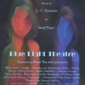 Blue Light Theatre