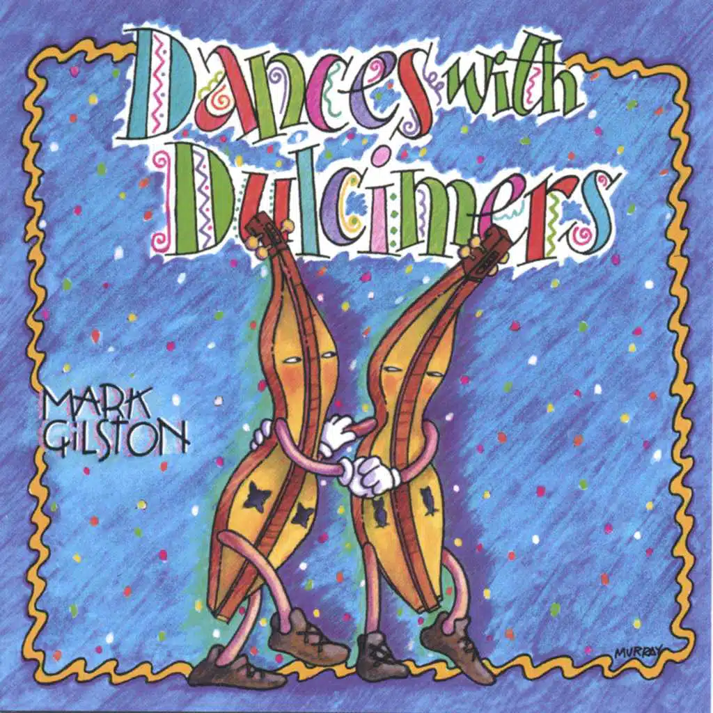 Dances with Dulcimers