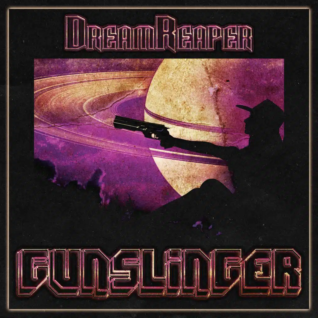 Gunslinger