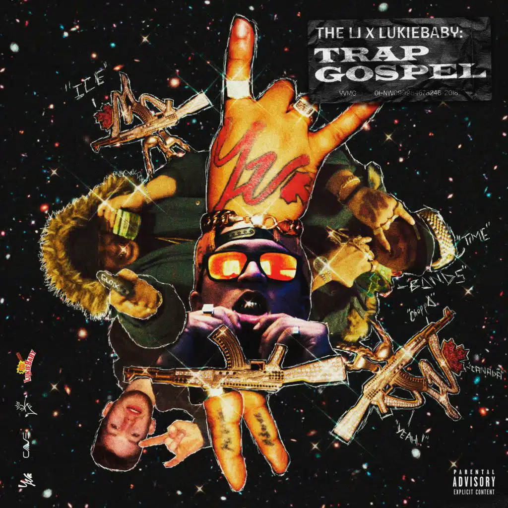Trap Gospel