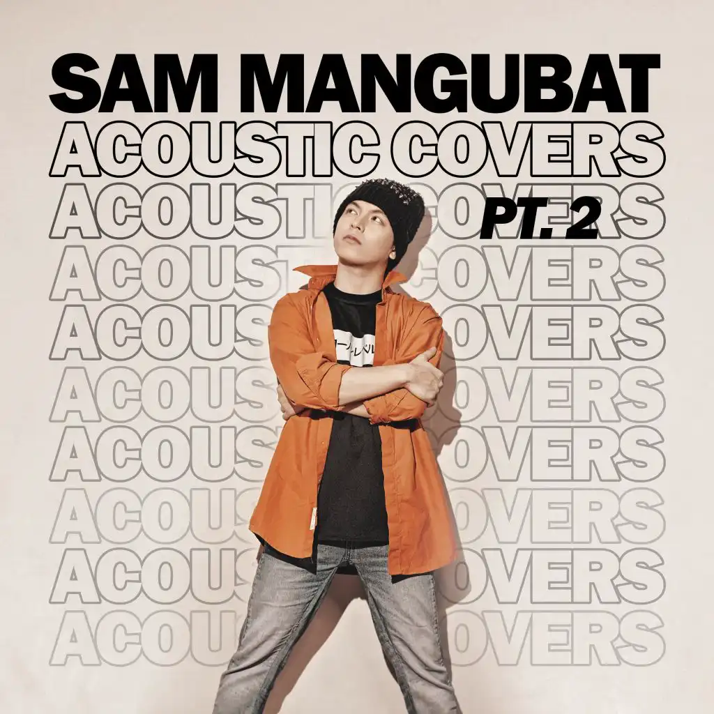 Acoustic Covers 2.0