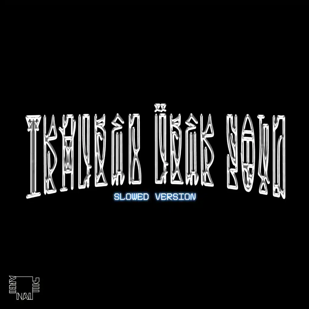 Trauben Über Gold (Slowed Version)