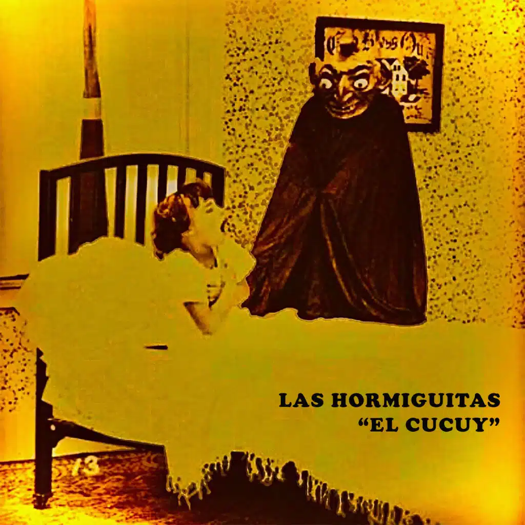 El Cucuy