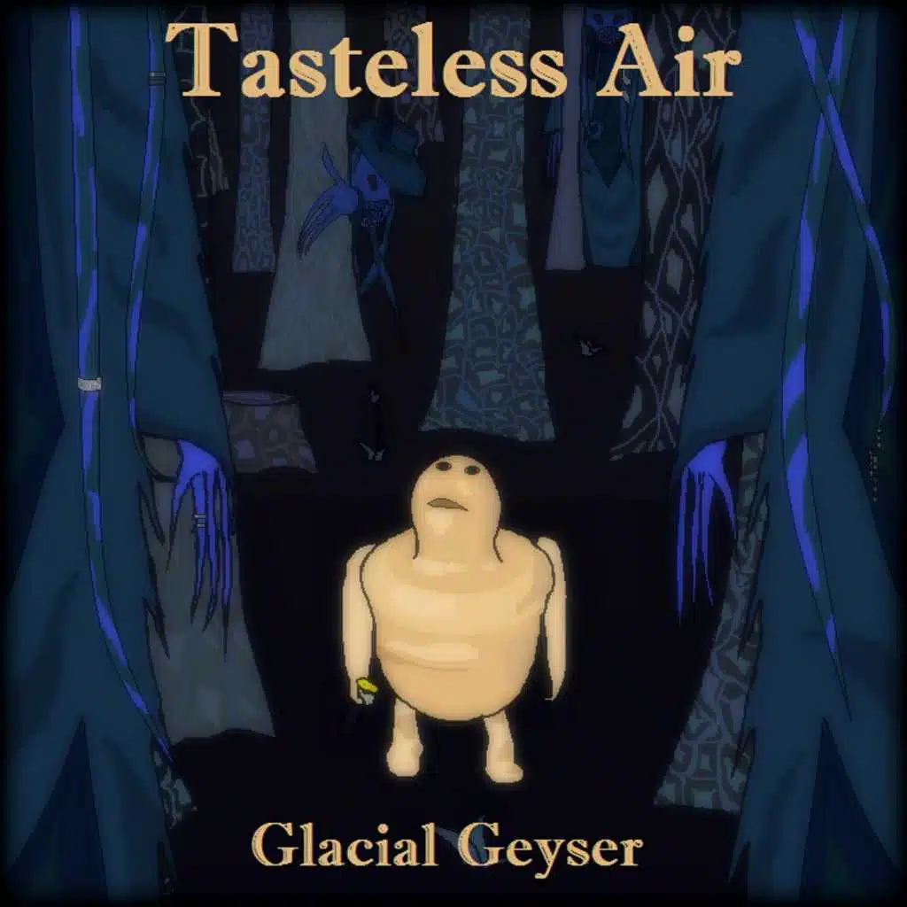 Tasteless Air
