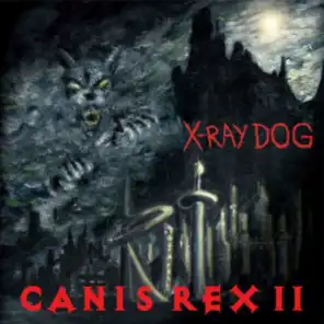 Canis Rex, Vol. 2