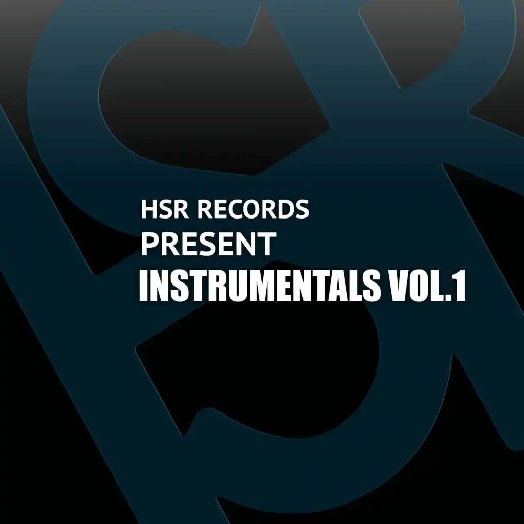 Instrumentals, Vol. 1