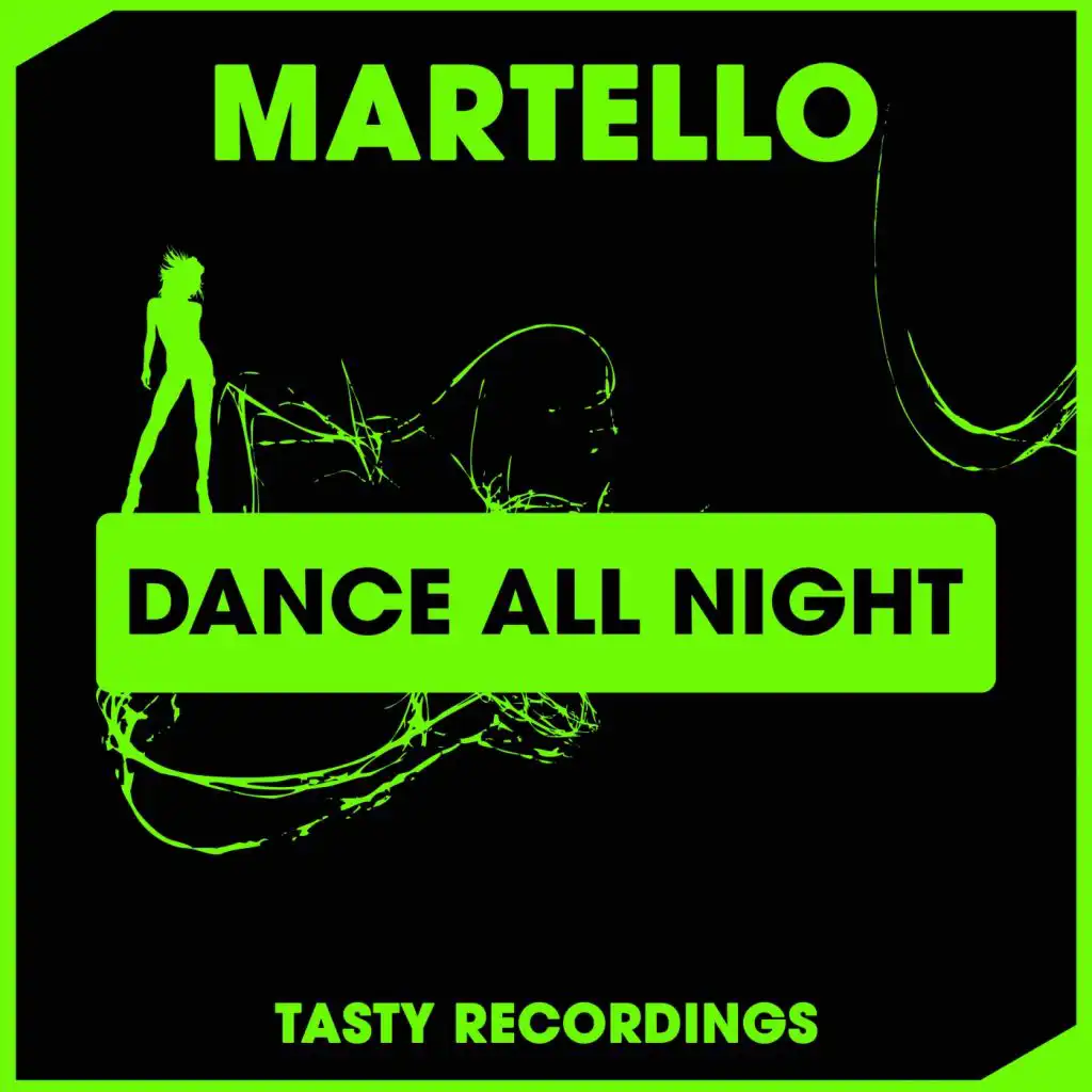 Dance All Night (Radio Edit)