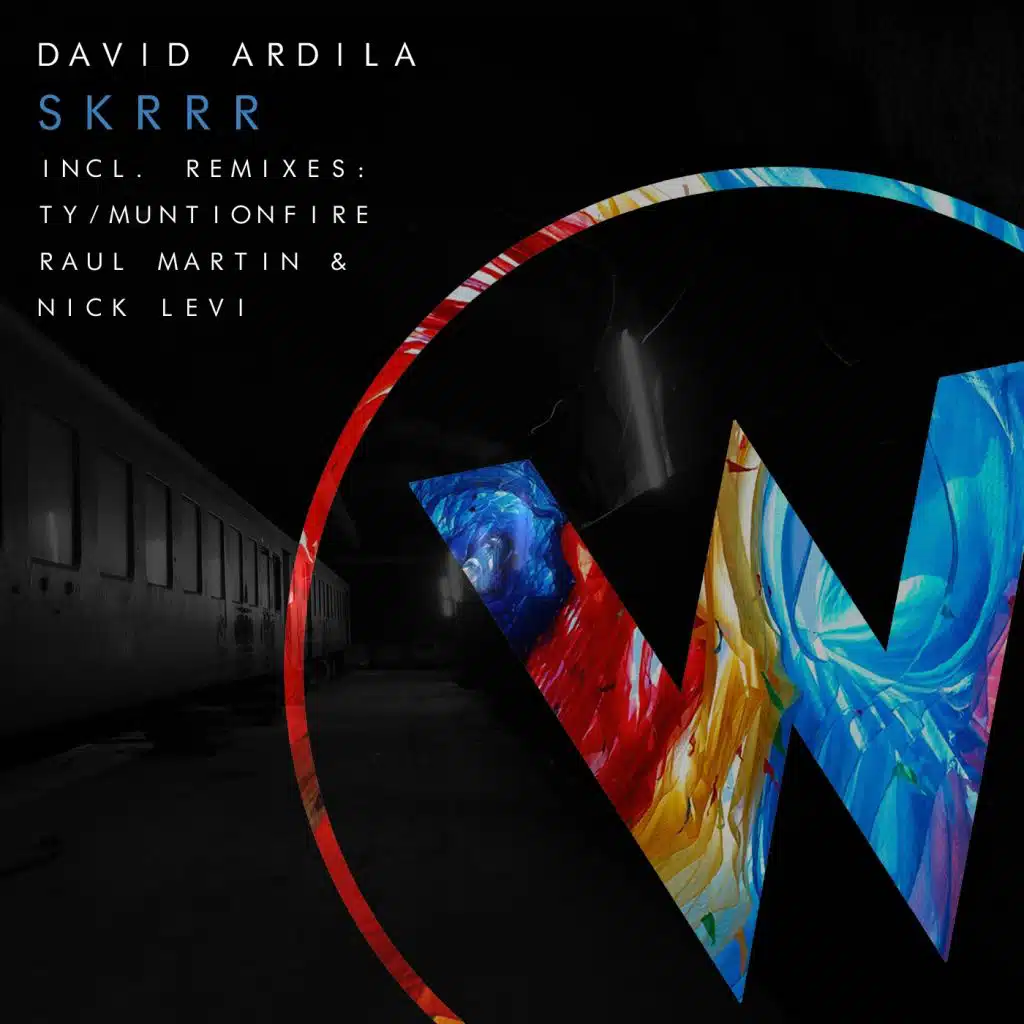 David Ardila