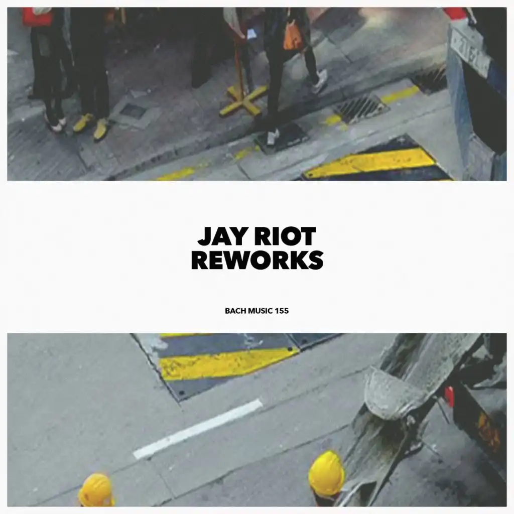 Two Sides Of The Sky (Jay Riot Rework)