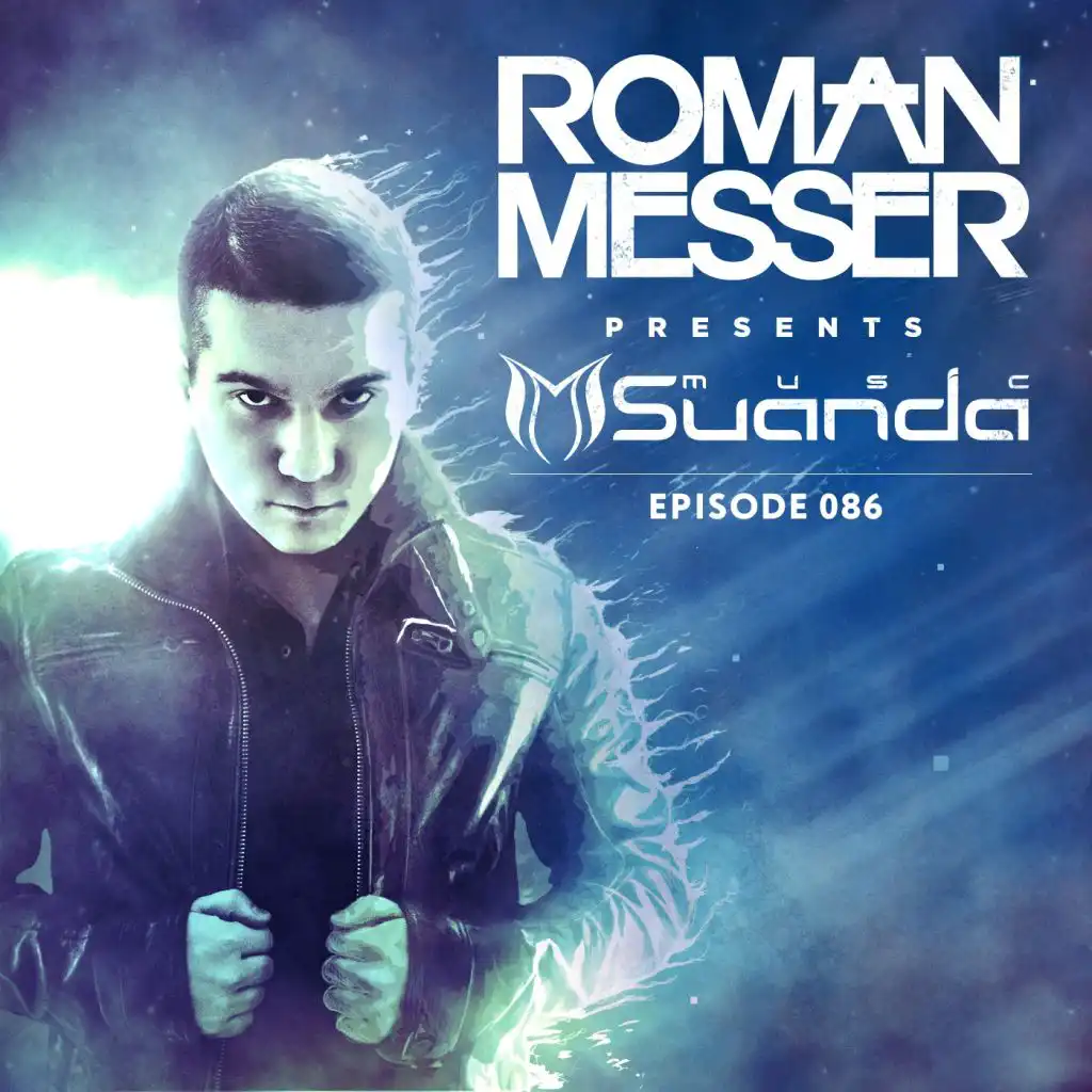 Suanda Music Episode 086