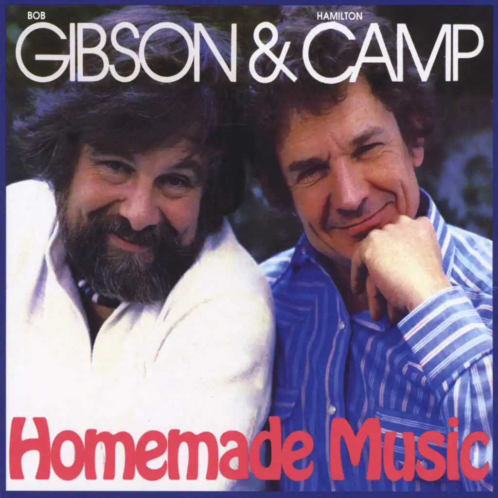 Gibson & Camp