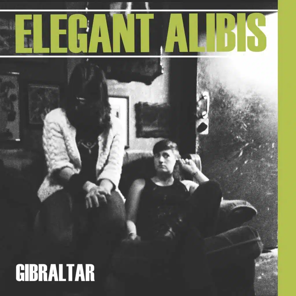 Elegant Alibis - EP