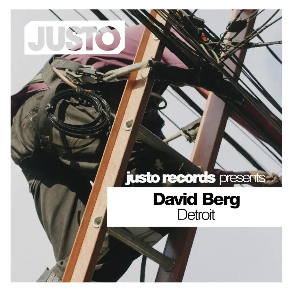 Detroit (Dub Mix)