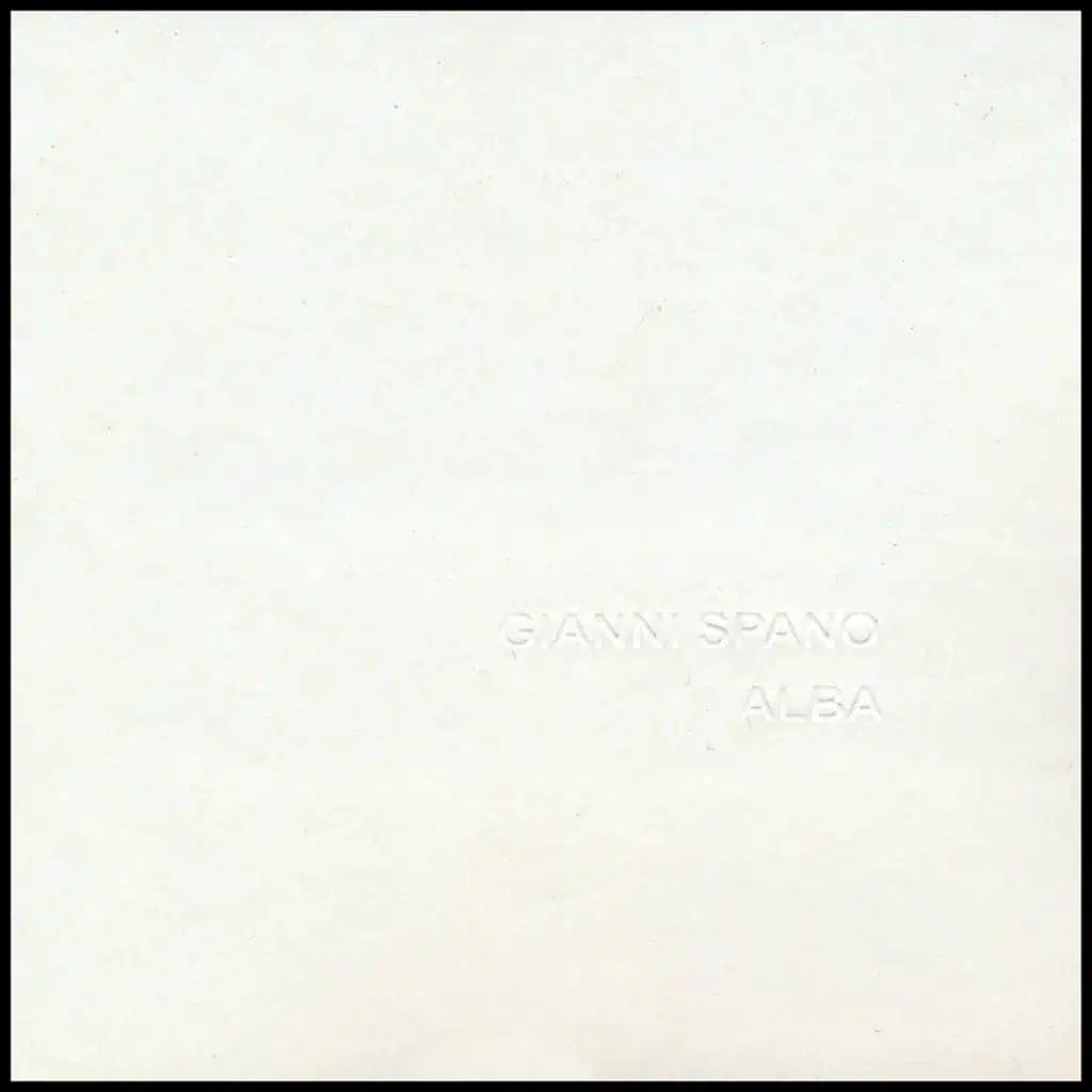 Alba (The White Album)