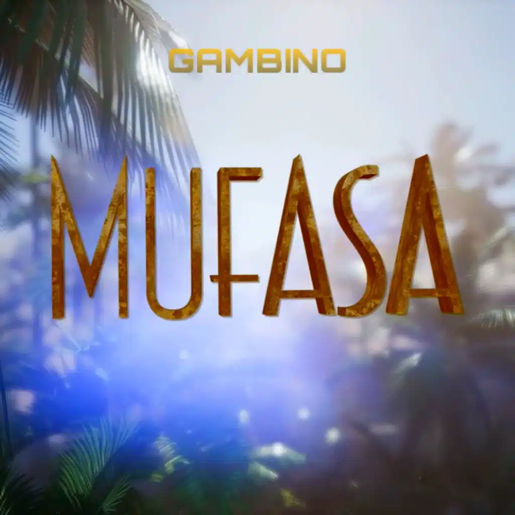 Mufasa