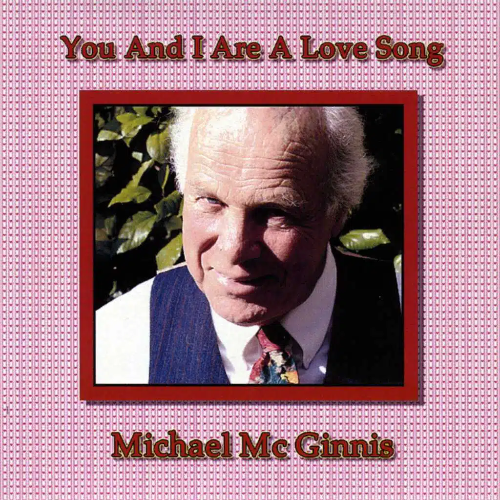 Michael Mc Ginnis